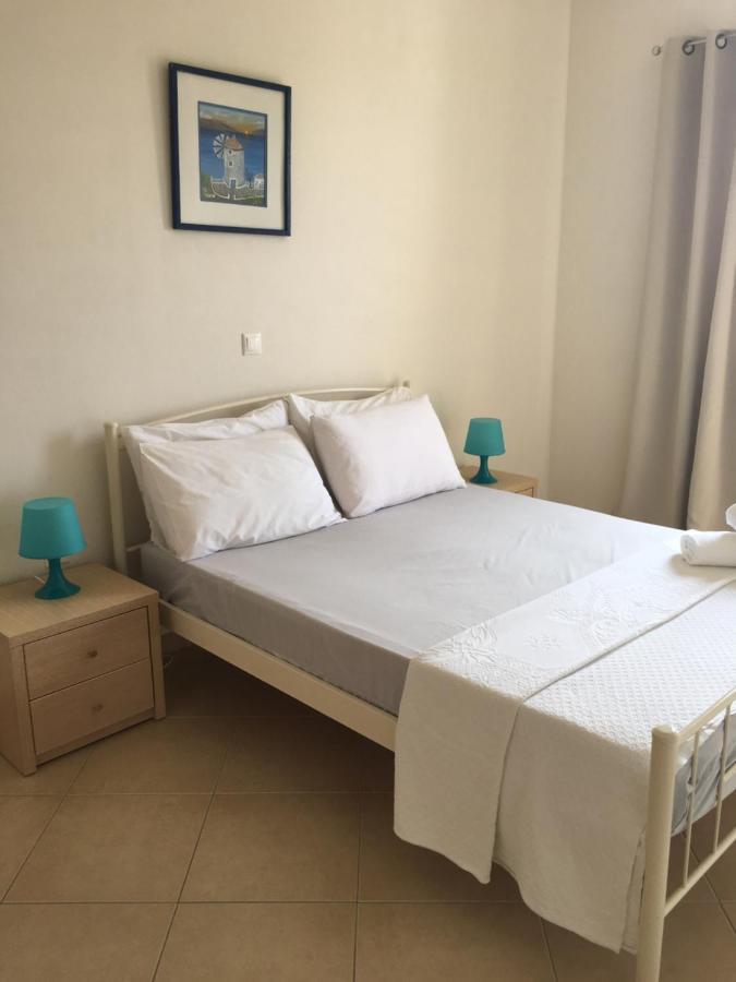 Marika'S Apartments Himara Zewnętrze zdjęcie