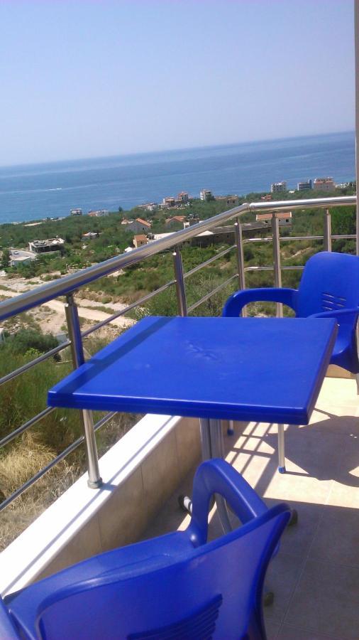 Marika'S Apartments Himara Zewnętrze zdjęcie